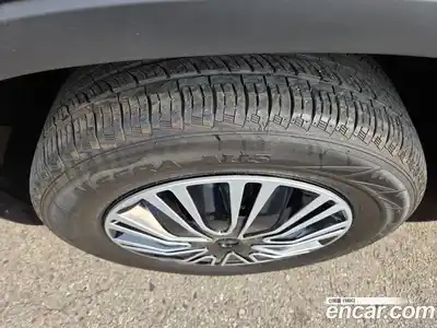 Chevrolet Trax 2020 1.4 Автомат в Москве № 77352, миниатюра 5