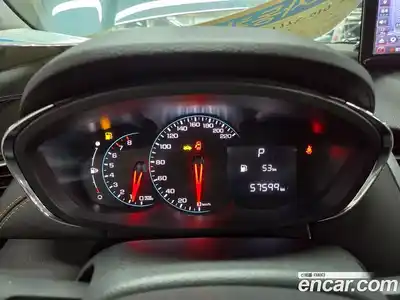 Chevrolet Trax 2020 1.4 Автомат в Москве № 77352, миниатюра 8