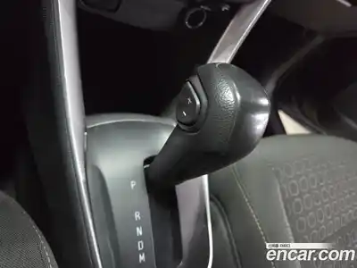 Chevrolet Trax 2020 1.4 Автомат в Москве № 77352, миниатюра 9