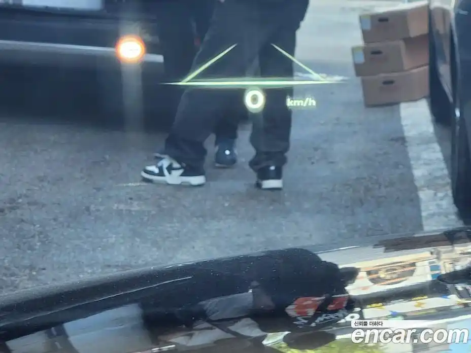 Genesis G80 2026 2.5 Автомат в Москве № 83944, фото 16