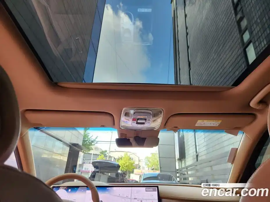 Genesis G80 2026 2.5 Автомат в Москве № 83944, фото 17