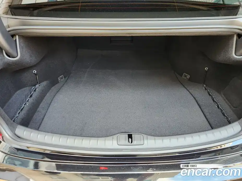 Genesis G80 2026 2.5 Автомат в Москве № 83944, фото 20