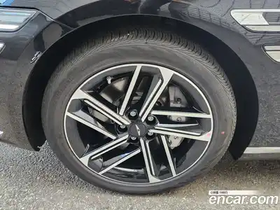 Genesis G80 2026 2.5 Автомат в Москве № 83944, миниатюра 5