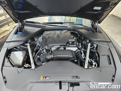 Genesis G80 2026 2.5 Автомат в Москве № 83944, миниатюра 6