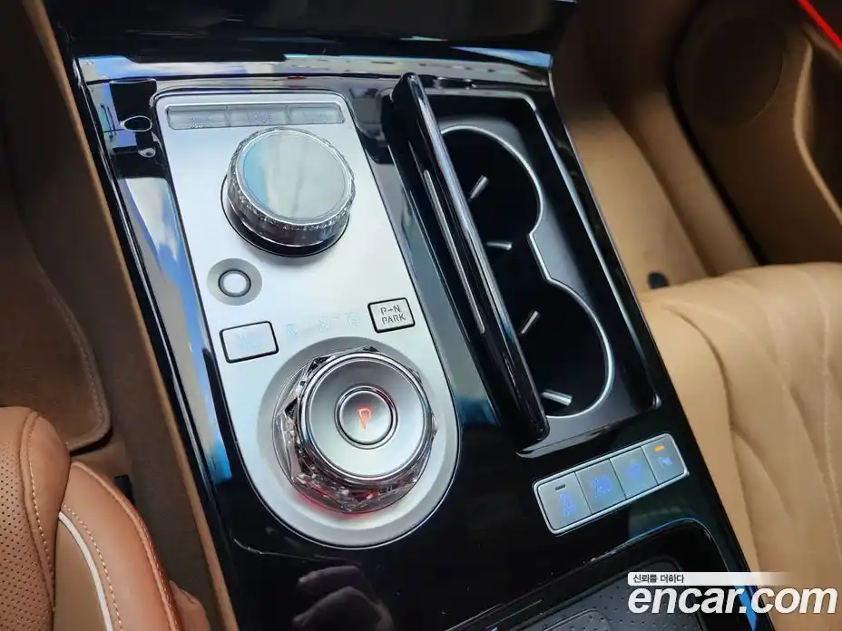 Genesis G80 2026 2.5 Автомат в Москве № 83944, фото 9