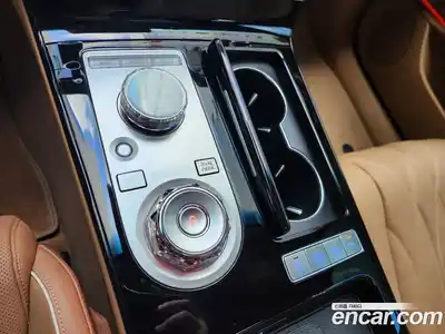 Genesis G80 2026 2.5 Автомат в Москве № 83944, миниатюра 9