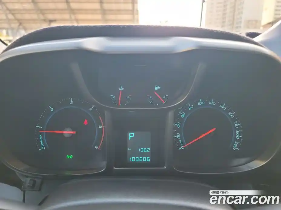 Chevrolet Orlando 2012 2.0 Автомат в Москве № 85430, фото 11