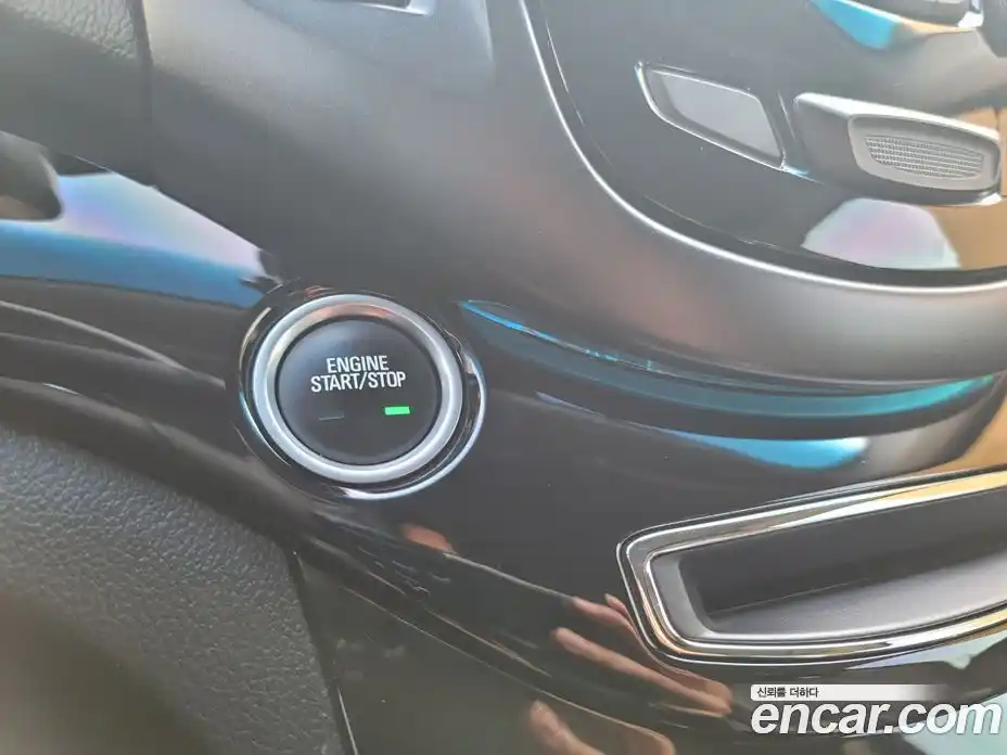 Chevrolet Orlando 2012 2.0 Автомат в Москве № 85430, фото 14