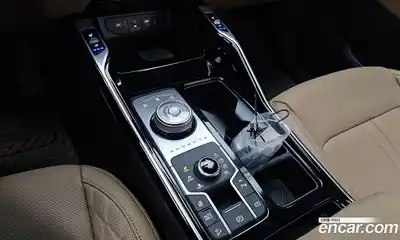 Kia Sorento 2026 1.6 Автомат в Москве № 94994, миниатюра 11