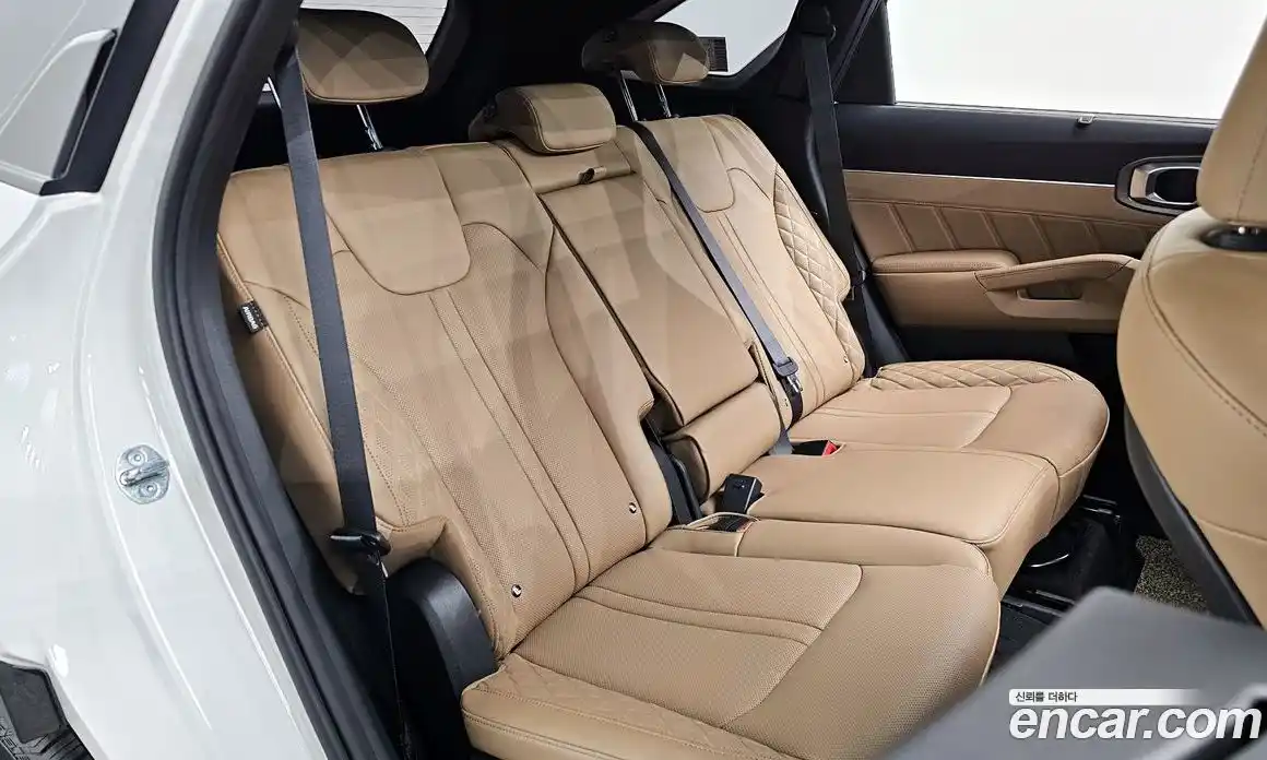 Kia Sorento 2026 1.6 Автомат в Москве № 94994, фото 12