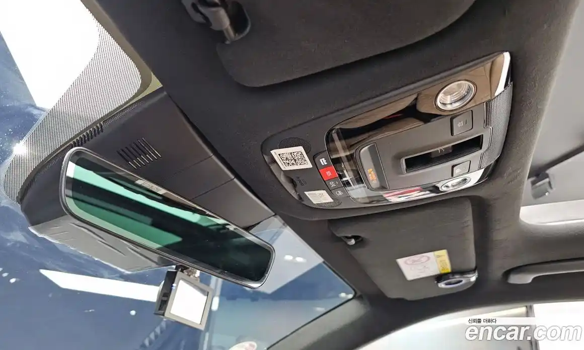 Kia Sorento 2026 1.6 Автомат в Москве № 94994, фото 14