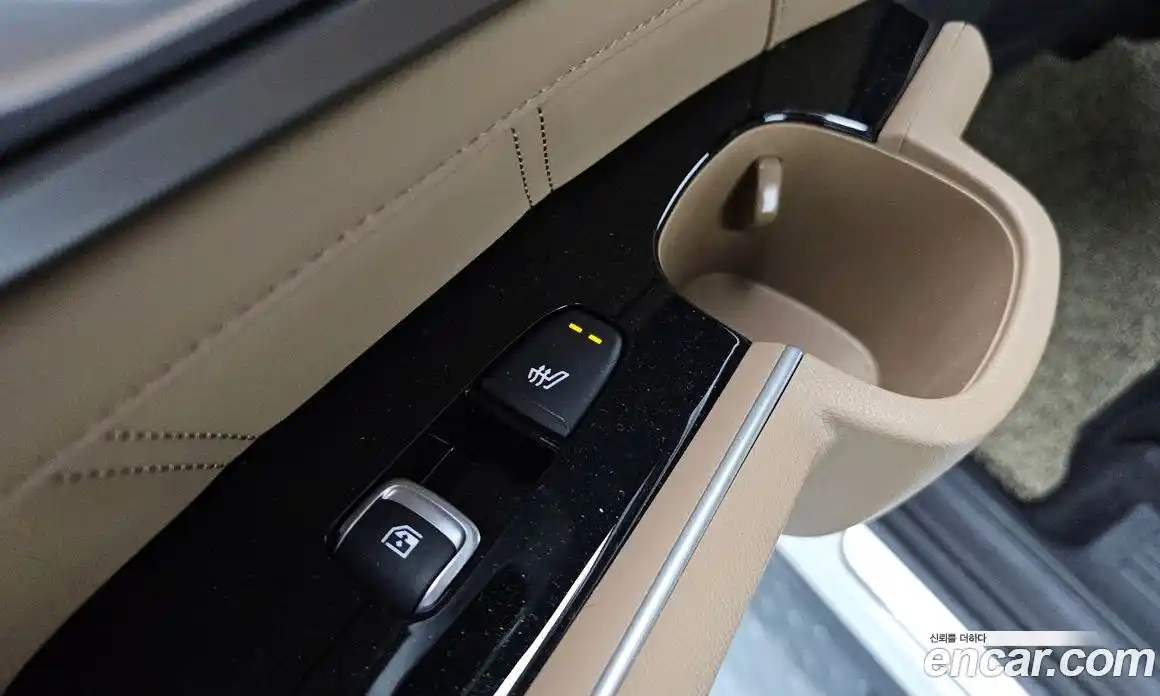 Kia Sorento 2026 1.6 Автомат в Москве № 94994, фото 17