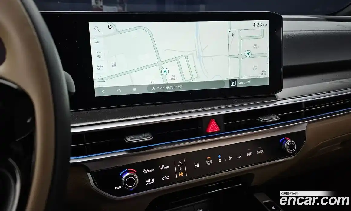 Kia Sorento 2026 1.6 Автомат в Москве № 94994, фото 3