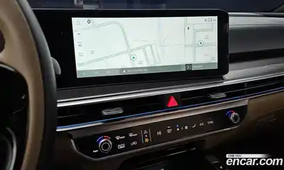 Kia Sorento 2026 1.6 Автомат в Москве № 94994, миниатюра 3