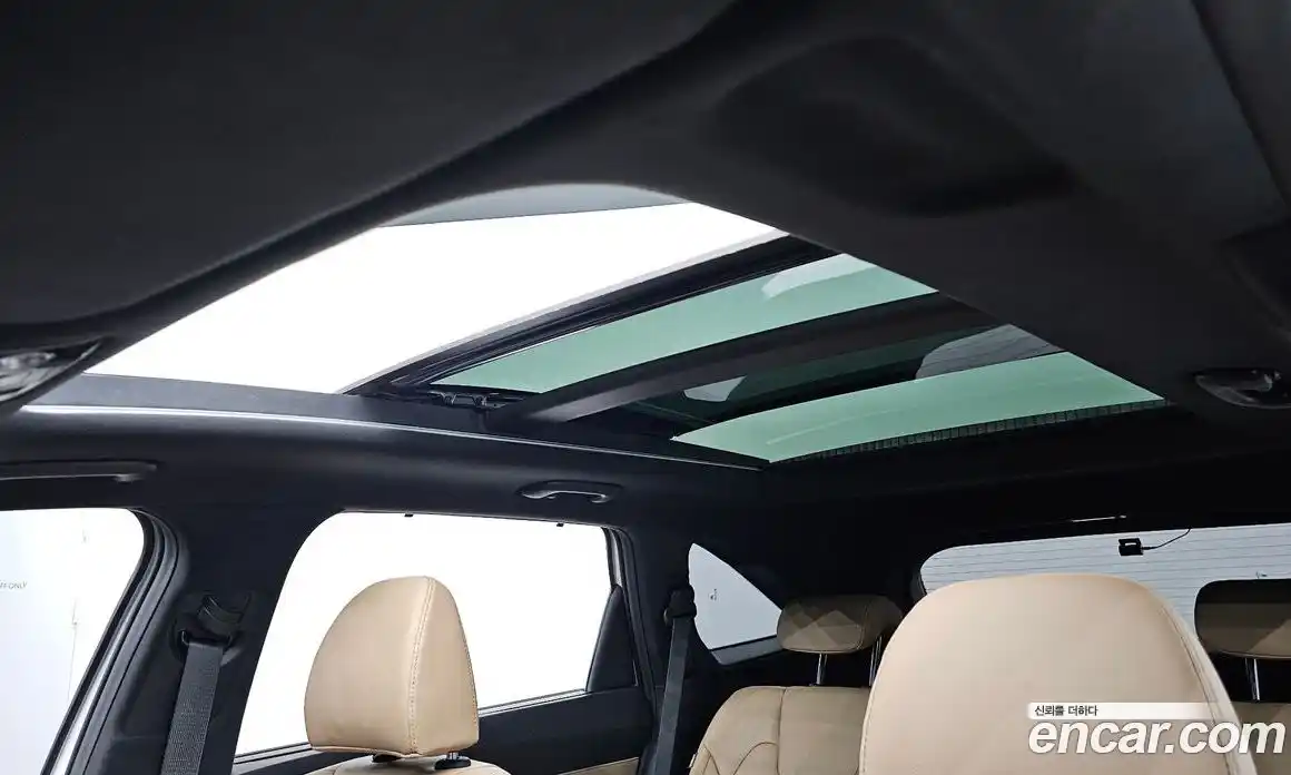 Kia Sorento 2026 1.6 Автомат в Москве № 94994, фото 4