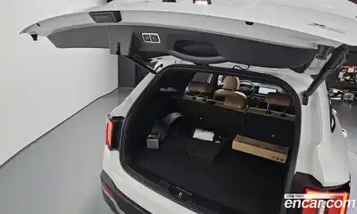 Kia Sorento 2026 1.6 Автомат в Москве № 94994, миниатюра 5