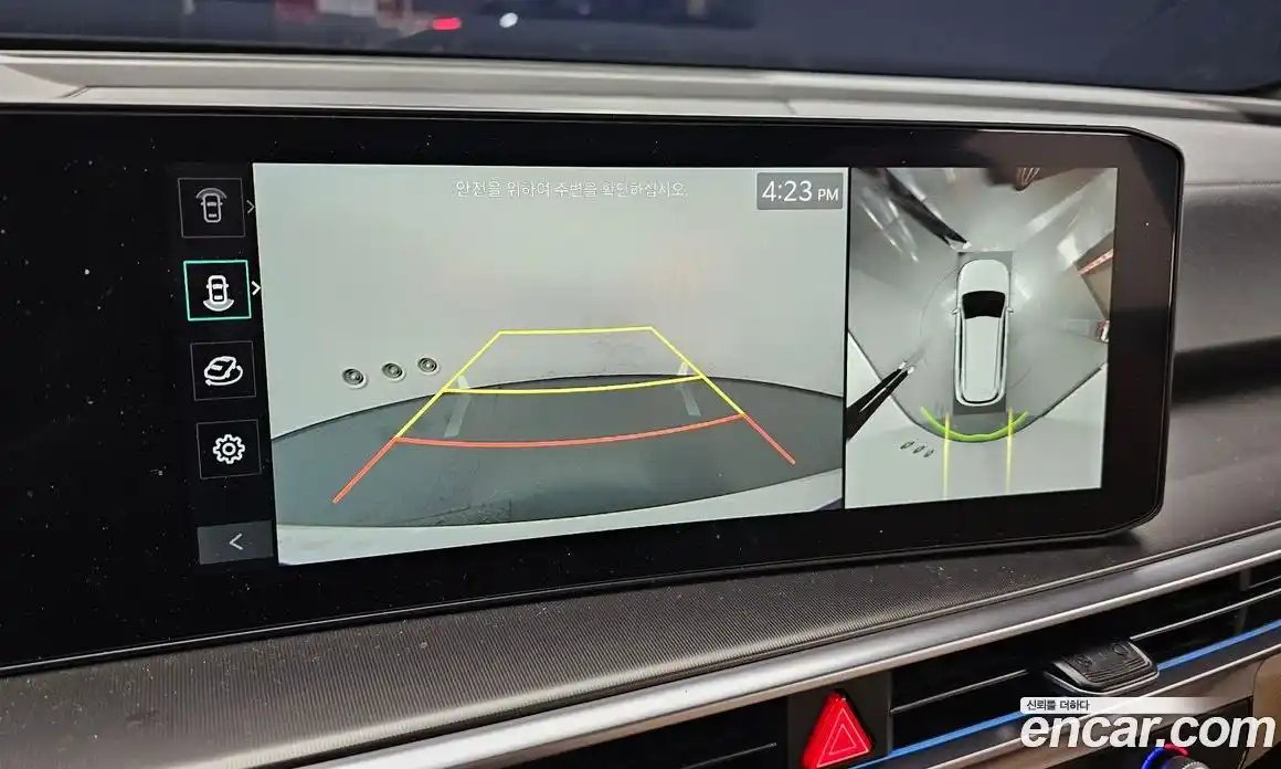 Kia Sorento 2026 1.6 Автомат в Москве № 94994, фото 6