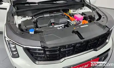 Kia Sorento 2026 1.6 Автомат в Москве № 94994, миниатюра 7