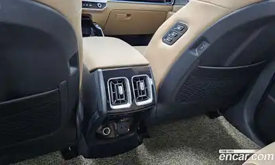 Kia Sorento 2026 1.6 Автомат в Москве № 94994, миниатюра 10