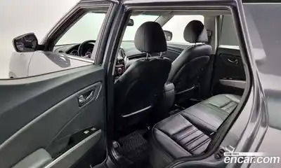 SsangYong TIBOLI 2015 1.6 Автомат в Москве № 97320, миниатюра 11