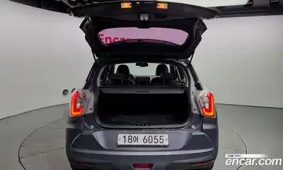 SsangYong TIBOLI 2015 1.6 Автомат в Москве № 97320, миниатюра 12