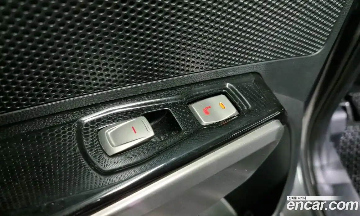 SsangYong TIBOLI 2015 1.6 Автомат в Москве № 97320, фото 14