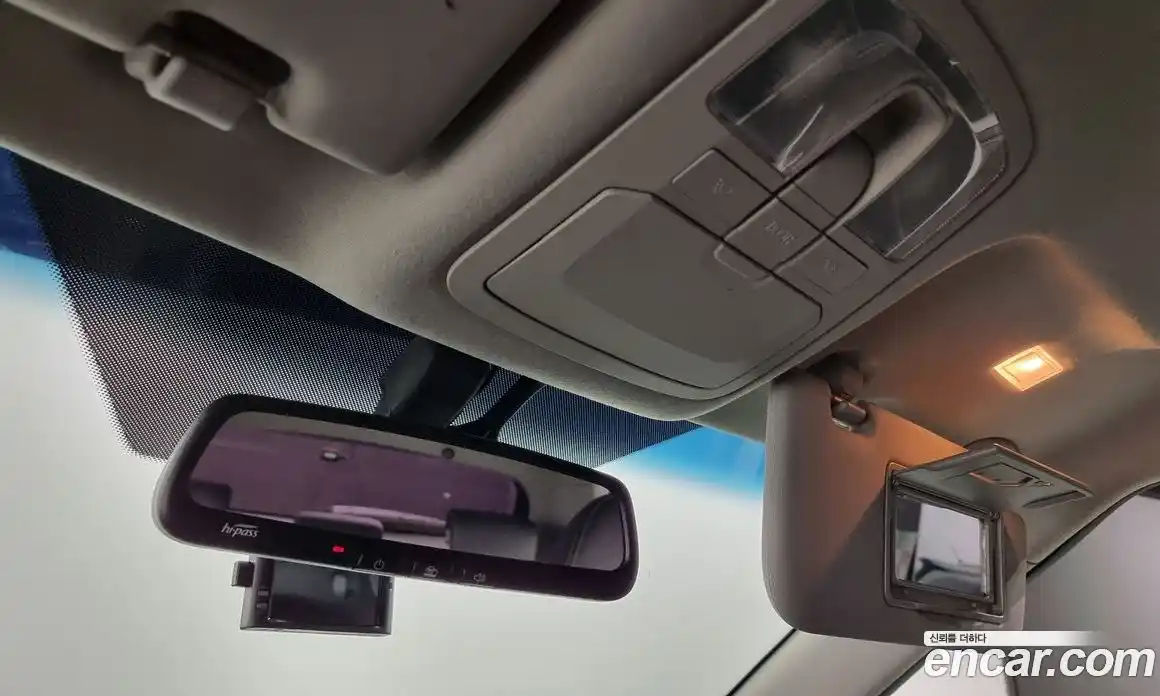 SsangYong TIBOLI 2015 1.6 Автомат в Москве № 97320, фото 20