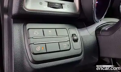 SsangYong TIBOLI 2015 1.6 Автомат в Москве № 97320, миниатюра 3