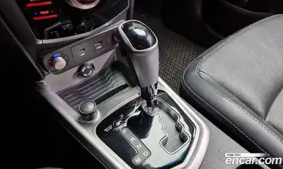 SsangYong TIBOLI 2015 1.6 Автомат в Москве № 97320, миниатюра 6