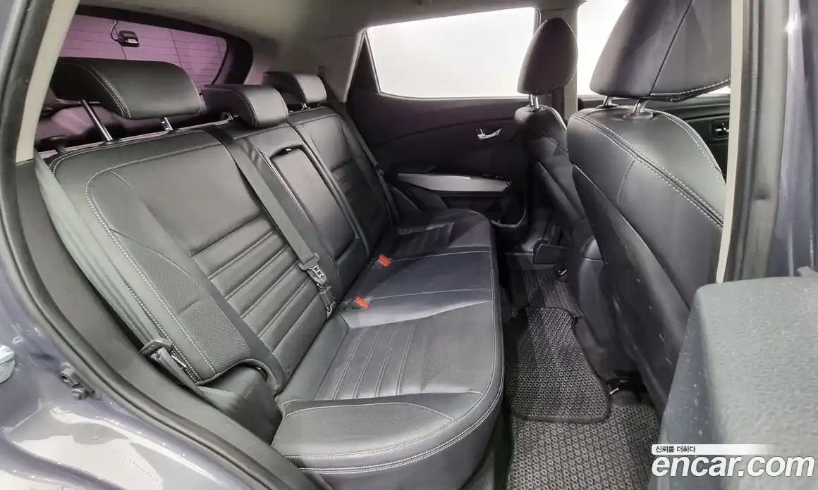 SsangYong TIBOLI 2015 1.6 Автомат в Москве № 97320, фото 10