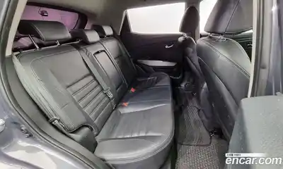 SsangYong TIBOLI 2015 1.6 Автомат в Москве № 97320, миниатюра 10