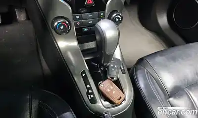 Chevrolet Cruze 2016 1.4 Автомат в Москве № 100300, миниатюра 11