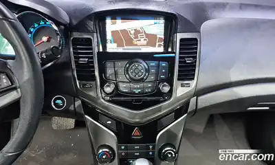 Chevrolet Cruze 2016 1.4 Автомат в Москве № 100300, миниатюра 12