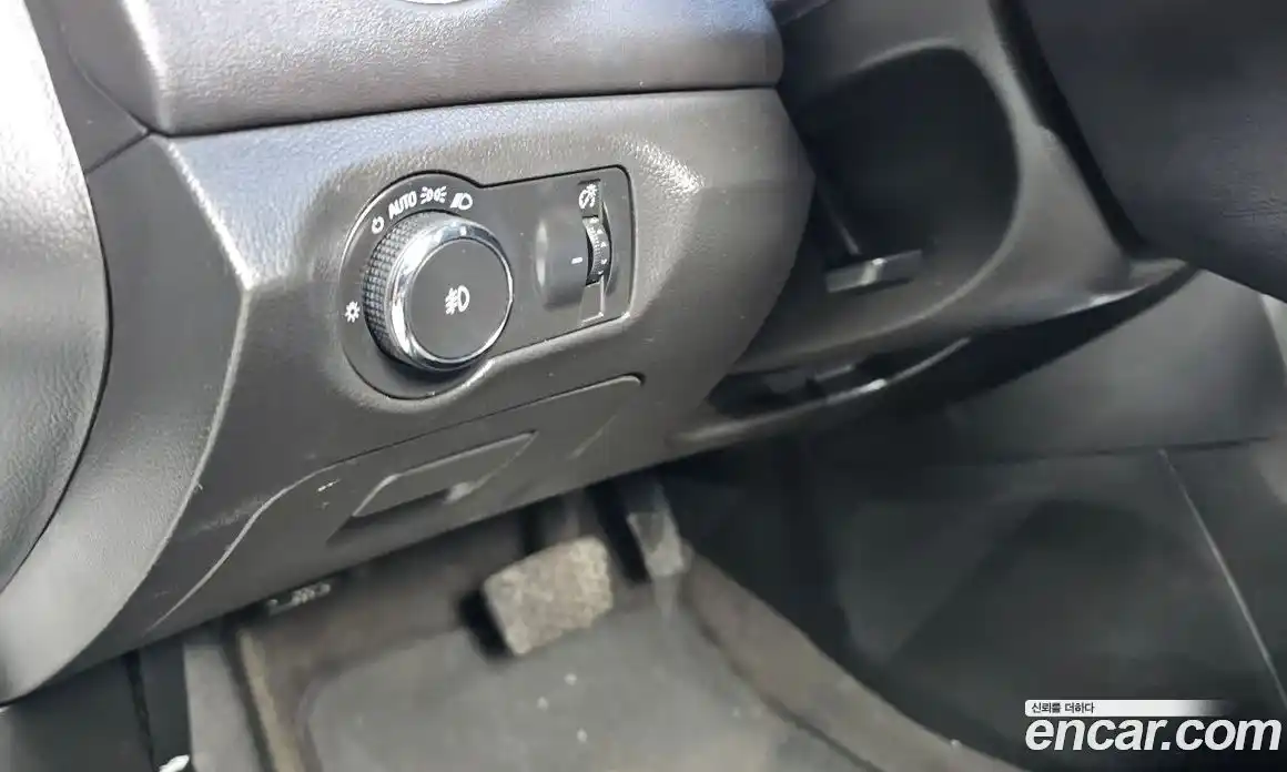 Chevrolet Cruze 2016 1.4 Автомат в Москве № 100300, фото 15