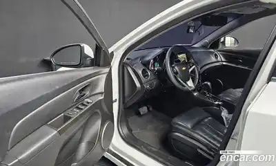 Chevrolet Cruze 2016 1.4 Автомат в Москве № 100300, миниатюра 3