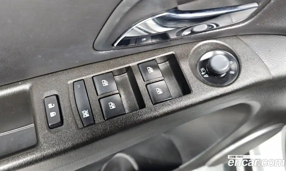 Chevrolet Cruze 2016 1.4 Автомат в Москве № 100300, фото 6