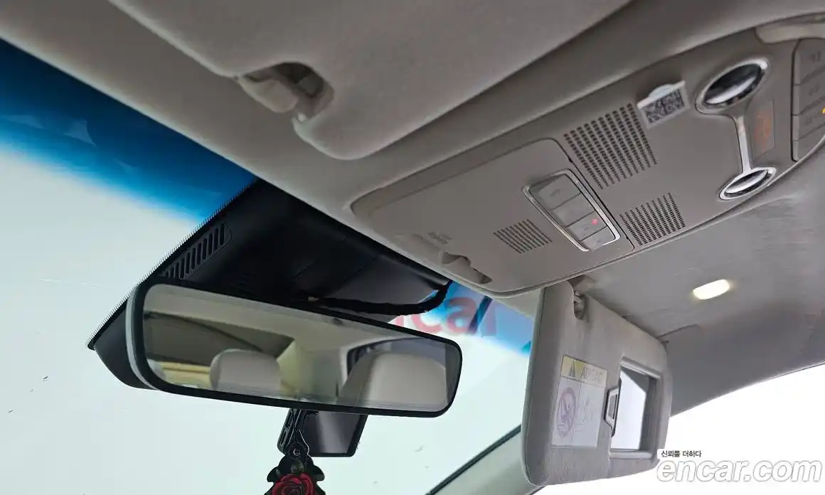 Hyundai Grandeur 2021 2.5 Автомат в Москве № 10057, фото 13