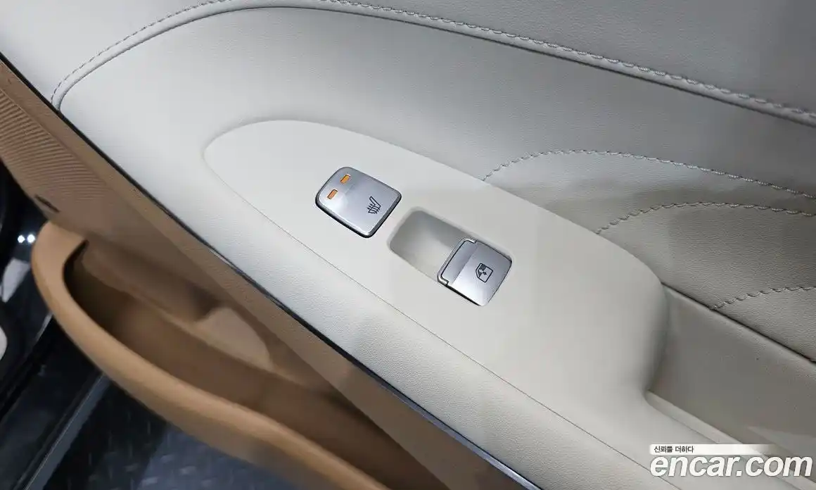 Hyundai Grandeur 2021 2.5 Автомат в Москве № 10057, фото 3