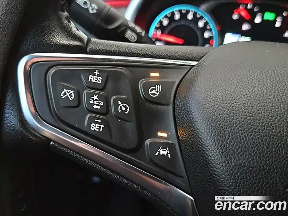 Chevrolet Malibu 2017 1.5 Автомат в Москве № 103789, фото 15