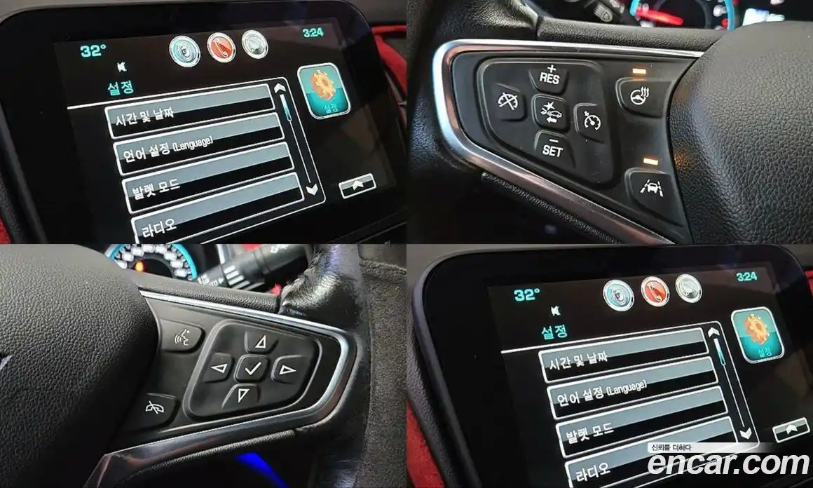 Chevrolet Malibu 2017 1.5 Автомат в Москве № 103789, фото 18