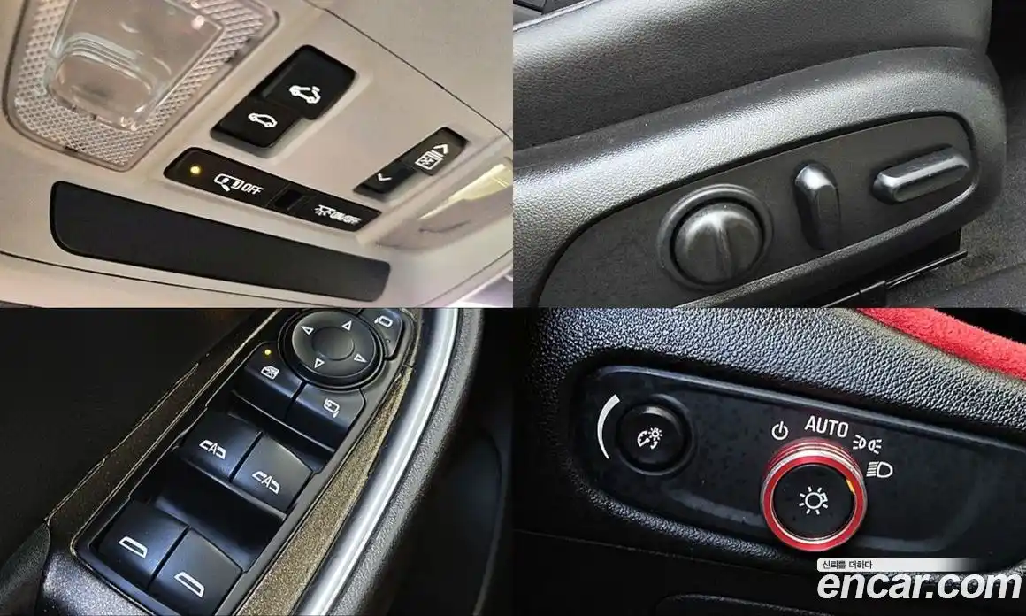 Chevrolet Malibu 2017 1.5 Автомат в Москве № 103789, фото 20