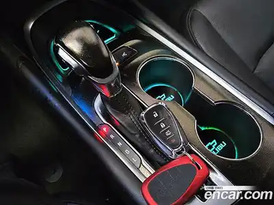 Chevrolet Malibu 2017 1.5 Автомат в Москве № 103789, миниатюра 9