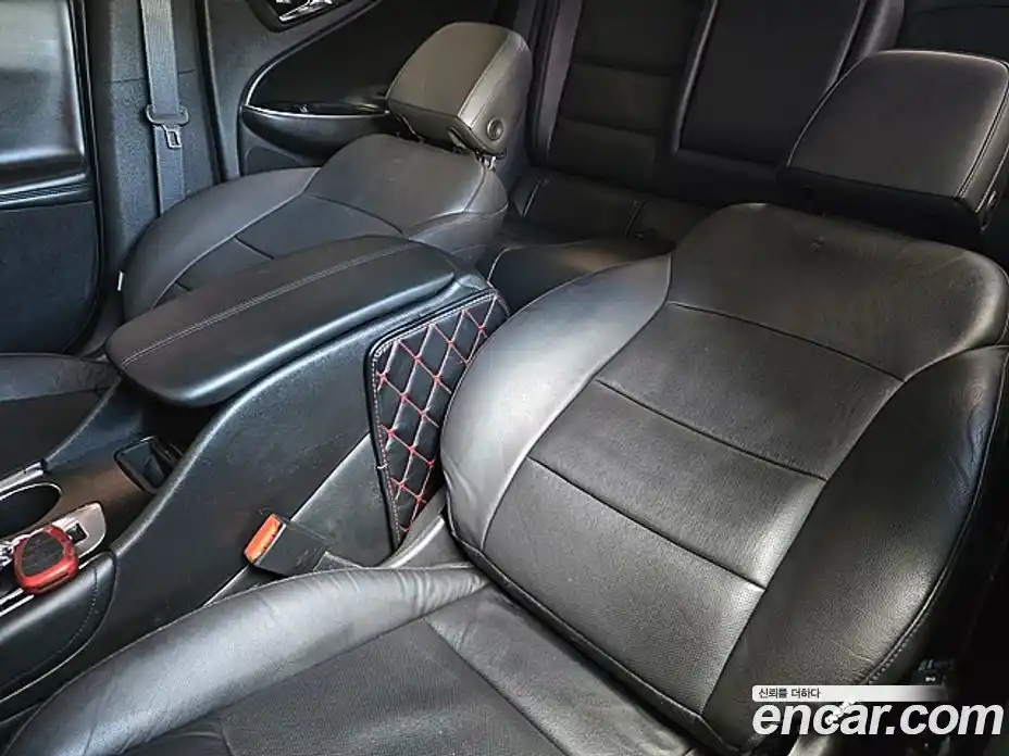 Chevrolet Malibu 2017 1.5 Автомат в Москве № 103789, фото 10