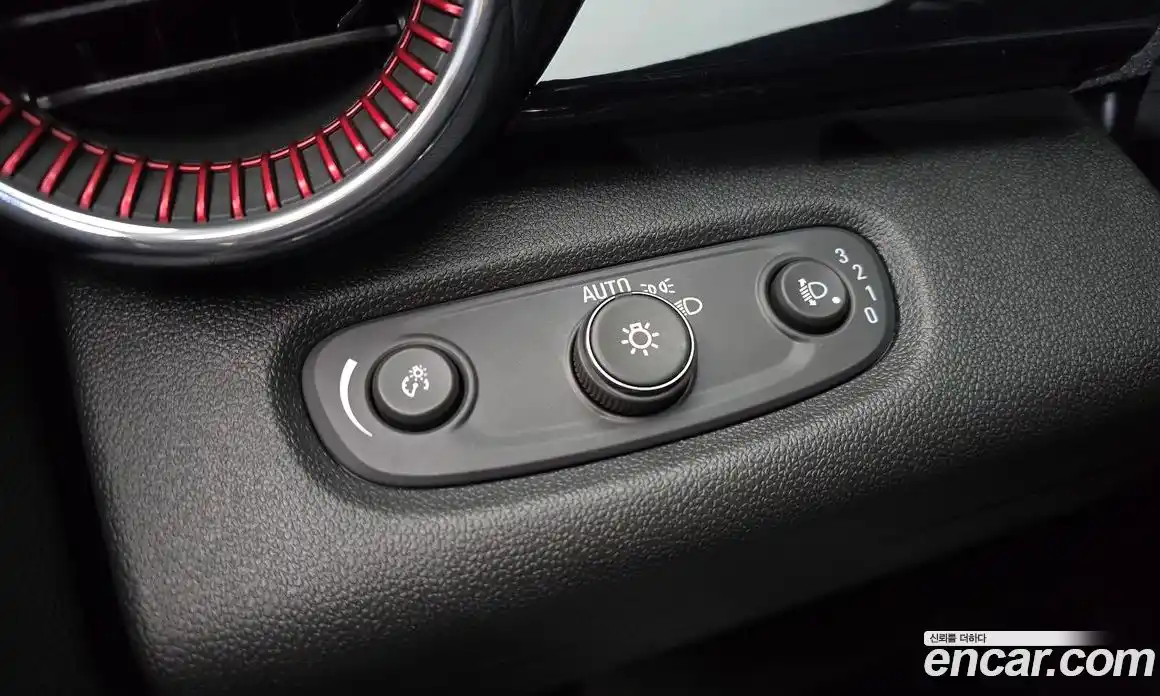 Chevrolet Trax 2025 1.2 Автомат в Москве № 104113, фото 11