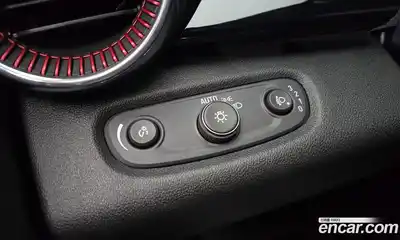 Chevrolet Trax 2025 1.2 Автомат в Москве № 104113, миниатюра 11