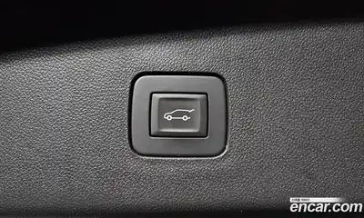 Chevrolet Trax 2025 1.2 Автомат в Москве № 104113, миниатюра 3