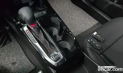 Chevrolet Trax 2025 1.2 Автомат в Москве № 104113, миниатюра 6