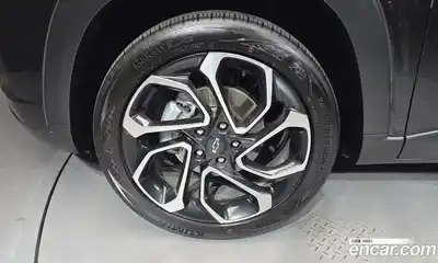 Chevrolet Trax 2025 1.2 Автомат в Москве № 104113, миниатюра 8