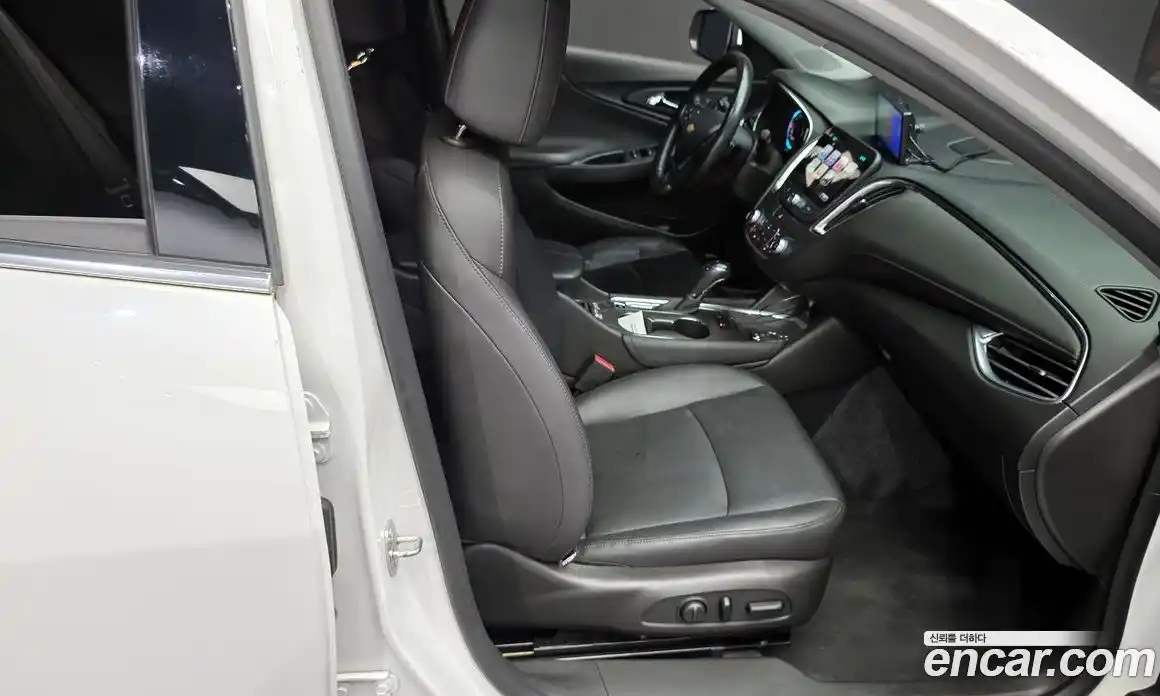 Chevrolet Malibu 2018 1.5 Автомат в Москве № 104557, фото 11