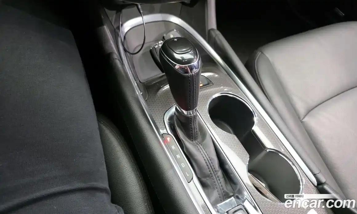 Chevrolet Malibu 2018 1.5 Автомат в Москве № 104557, фото 17